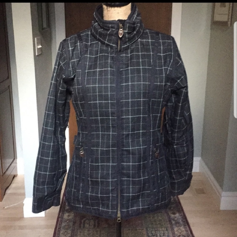 Ski jacket!